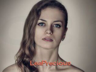 LeaPrecious