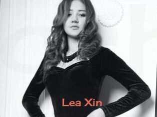 Lea_Xin