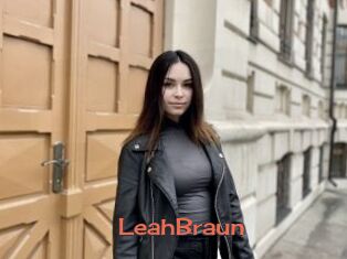 LeahBraun