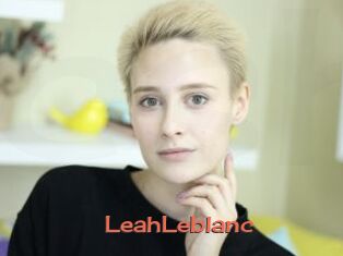 LeahLeblanc