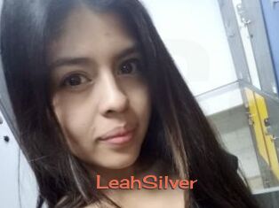 LeahSilver