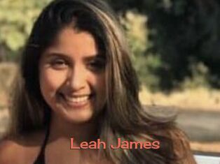 Leah_James
