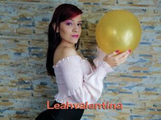 Leahvalentina