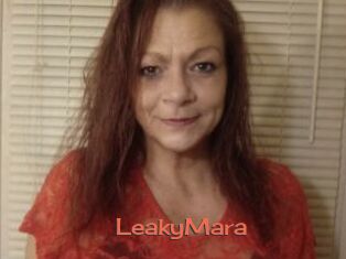 LeakyMara
