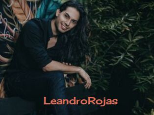 LeandroRojas