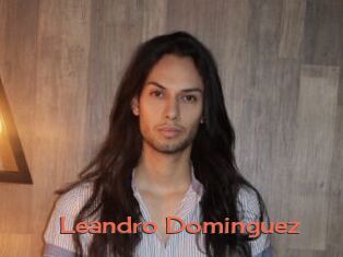 Leandro_Dominguez