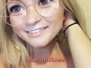 LeannRose