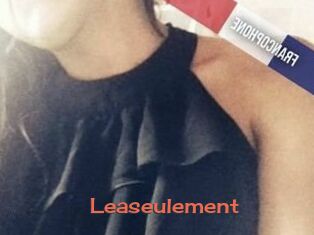 Leaseulement