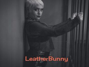 LeatherBunny
