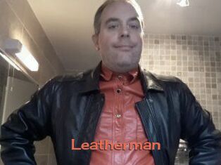 Leatherman