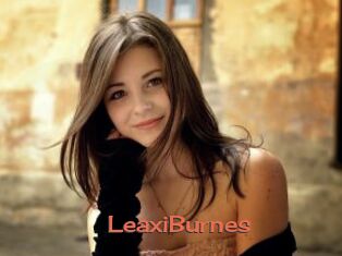 LeaxiBurnes