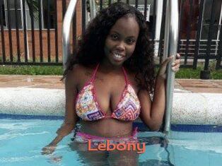Lebony