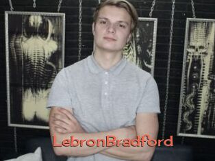 LebronBradford
