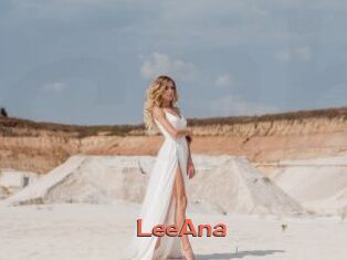 LeeAna