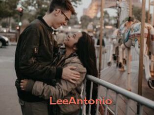 LeeAntonio