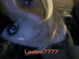 Leeloo7777