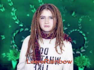 LeereRainbow