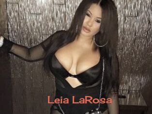 Leia_LaRosa