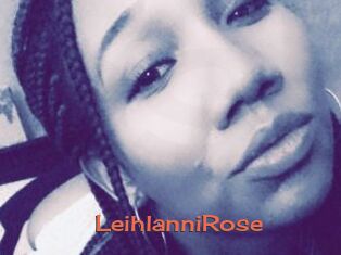 LeihlanniRose