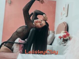LeiisleyClay