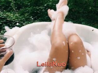 LeilaKuo