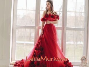 LeilaMurkova