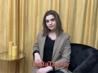 LeilaTacker