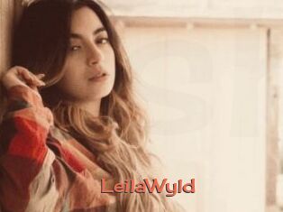 LeilaWyld