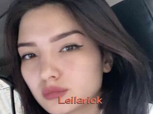 Leilarick