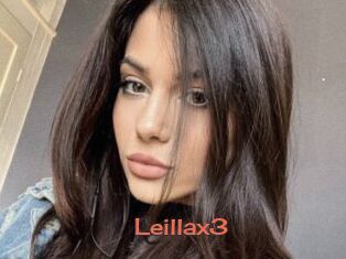 Leillax3
