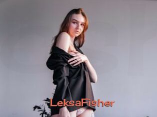 LeksaFisher