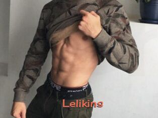 Lelikins