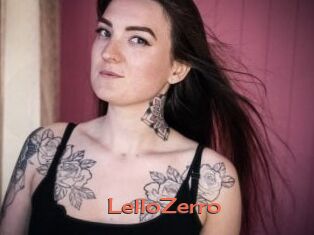 LelloZerro