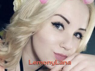 LemonyLana