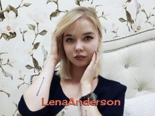 LenaAnderson