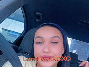 LenaFoxxXOXO