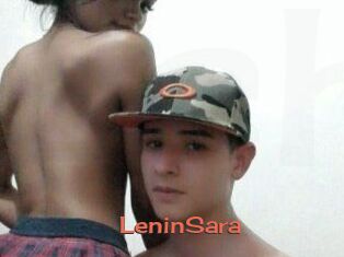 Lenin_Sara