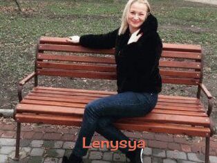 Lenysya