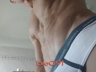 Leo091