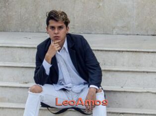 LeoAmos