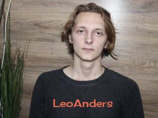 LeoAnders