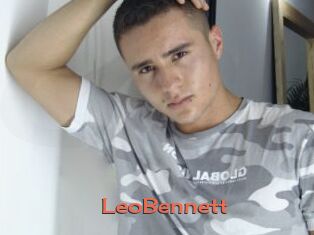 LeoBennett