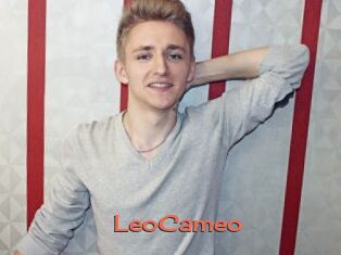LeoCameo