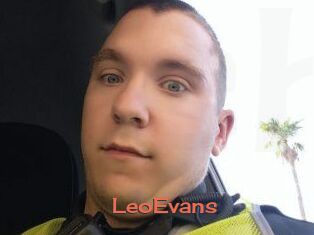 Leo_Evans