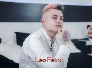 LeoFelix