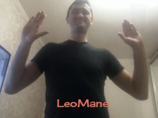 LeoMane