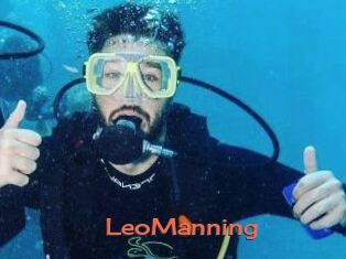 LeoManning