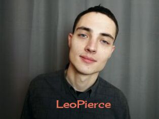 LeoPierce