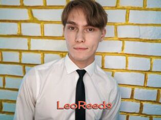 LeoReeds
