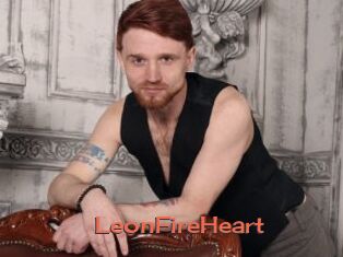 LeonFireHeart